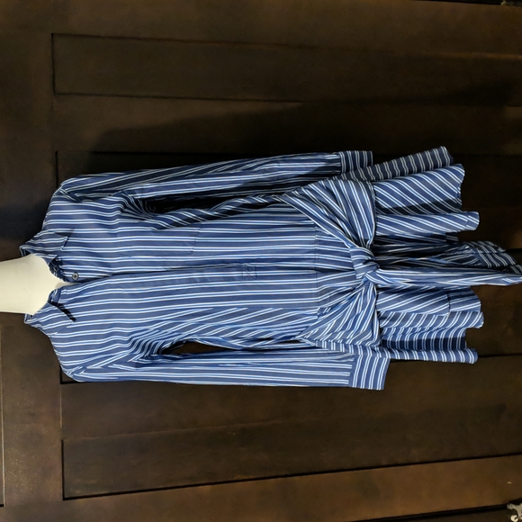 10 Crosby Derek Lam Dresses & Skirts - Derek lam 10 Crosby dress size 6